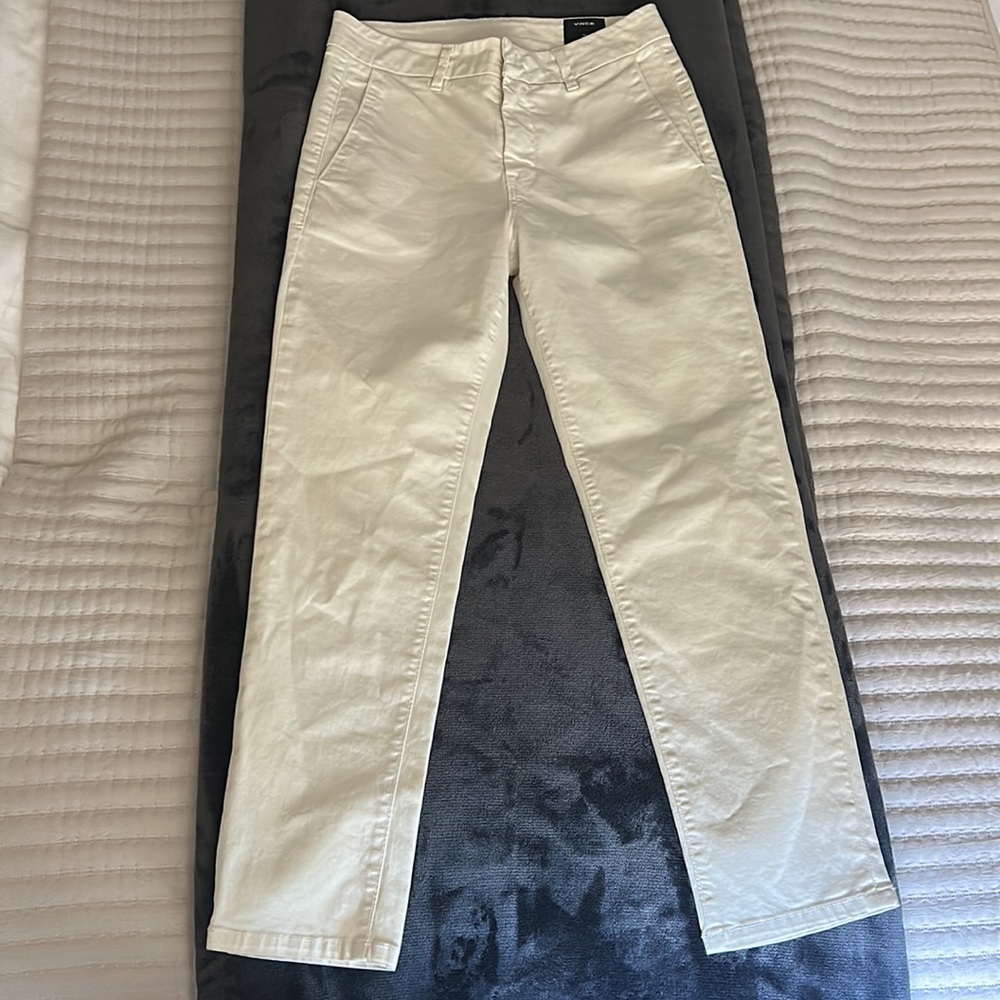 Vince. Pants